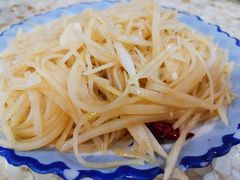 -赵氏牛肉罩火烧