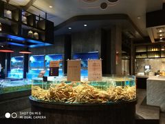 水产区-徐记海鲜(梅溪新天地店)