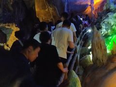 -崆山白云洞