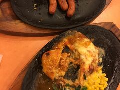 -萨莉亚意式餐厅(南开大悦城店)
