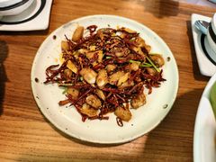-紫滇源云南生态菜(丹凤街店)