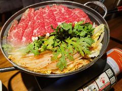 -山葵家居酒屋(天目里店)