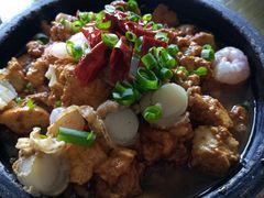 -小平岛開海水饺(浑南店)