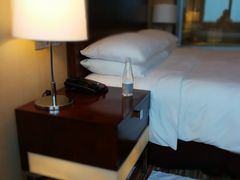 -上海龙之梦万丽酒店