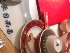 -味福记·江西小炒·南昌小吃(青山湖万达店)