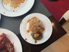 -喜来登酒店-盛宴标帜海鲜自助
