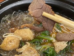 -凡老头米线砂锅(古荡新村西粮站)