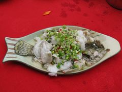 -江记餐厅(罗冲围店)