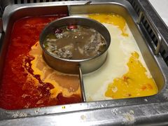 -巴奴毛肚火锅(大剧院店)