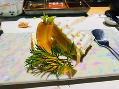 -松临·铁板烧&Omakase(神农店)