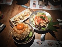 -岛风·台食小馆 ISLAND BISTRO(烟台山店)