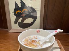 -彬媽糖水(侨鑫国际店)