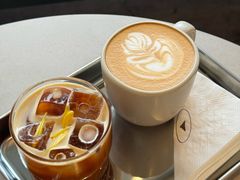 -SAANCI山池咖啡(海上世界文化艺术中心店)