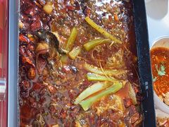 -雅佳神话·麻辣烤鱼(新街口店)