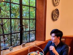 -马勒别墅·中餐厅