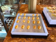 -万达瑞华酒店美食汇自助餐厅(楚河汉街店)