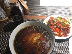 -十面春风·江南面馆(崇宁路店)