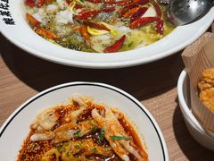-新太二·鲜料川菜(万泰汇店)