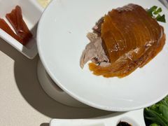 -阿庄新豫菜(航海东路店)