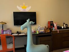 -成都安仁福朋喜来登酒店