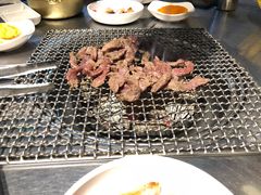 -缸桶屋韩国料理·全程帮烤(泰禾店)