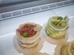 -WenTinG文汀·半糖蛋糕(合生汇店)