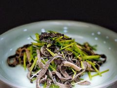 -蓬莱阁中餐厅(崇文门店)