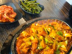 -HONGA HONGA雄家(曹路店)