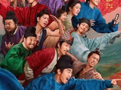 -华谊兄弟影院(IMAX洋桥店)