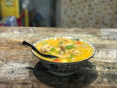 -洪福米线(浣纱路店)