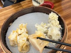 -海汇源老烧麦店(东大街总店)