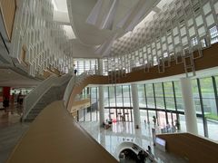 -广州市白云区图书馆