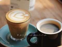 -ChanDu躔度咖啡(灯塔店)