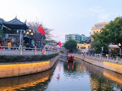 -荔湾湖公园