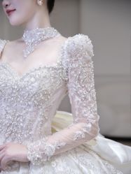 -B.Bridge Couture婚纱礼服(福田店)