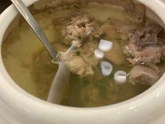 客家猪肉汤-围龙屋客家食府(福田店)