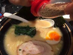 -一心豚拉面烧肉(世纪汇店)