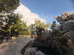 -文瀛公园