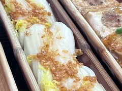 -竹一味·竹筒饭