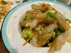 -洁神饭庄·海鲜·青岛菜·30年老字号(五四广场店)