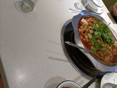 -古乐牛香·鲜牛肉牛杂火锅(新区店)