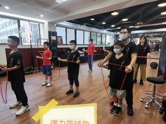 -温鉴良实用咏春拳