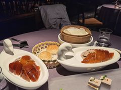 皇帝烤鸭-1949-全鸭季(金宝街店)