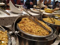 -泰合素食(双流店)