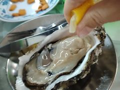 -無招牌海鮮(芽笼店)