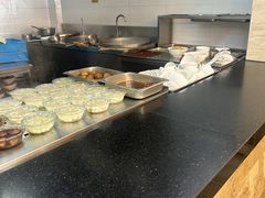 -毛华美食(清扬路店)