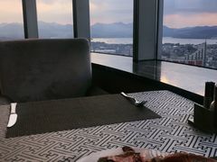 -绮梦西湖·云端餐厅(歌德店)