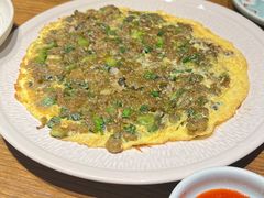 厦门海蛎煎-八闽饭店闽南小镇(铁西店)