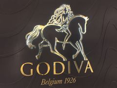 -GODIVA(国际金融中心店)