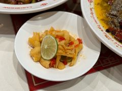 -禄鼎记·排队俩小时都要吃的酸菜鱼(石牌桥店)